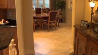 Estero Florida Golf Course Homes [upl. by Tdnerb]