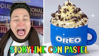 3 hora De los Mejores Tiktoks de Diego Chávez 🤣😍😱 Storytime Con Pastel de Satisfactoria 40 [upl. by Thgiwd927]