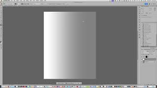 Gradient tool problem in Photoshop Beta [upl. by Ricard]