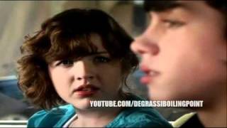 EXCLUSIVE SCENES  DEGRASSI  quotStill Fighting It p2quot w Eli Claire amp Adam [upl. by Anivahs]