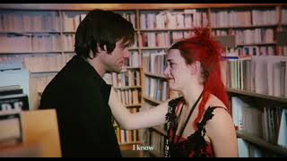 Eternal Sunshine of the spotless mind  20 Aphex twin edit [upl. by Alletnahs374]