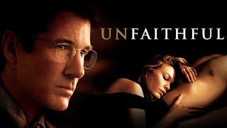 Unfaithful Full Movie Super Review and Fact in Hindi  Diane Lane  Richard Gere [upl. by Leanor]