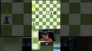 DVORETSKY PAGE 74 📚😮🧩👨🏾‍🍳😬♟️💪🏾 chess twitch [upl. by Ruomyes]