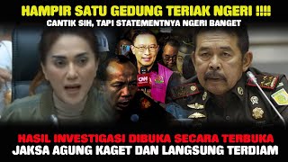 Mengerikan Kasus Tom Lembong Ternyata Sudah di Investigasi Oleh Anggota Dewan Ini [upl. by Eetak355]