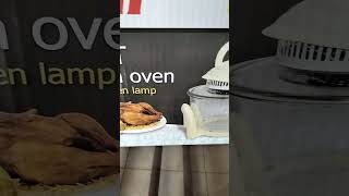 convection oven viralshort viralvideo shortvideo happy [upl. by Sanborn685]