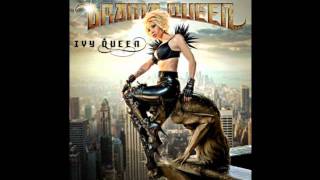 Ivy Queen  Like Glue Papi te quiero Ft Sean Paul [upl. by Riem]