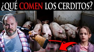 La VERDADERA CREEPYPASTA de PEPPA PIG [upl. by Aseeram6]