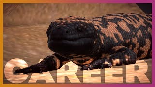 🐵 Creepy Crawlies  Planet Zoo Career Mode [upl. by Kriss]