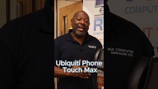 Ubiquiti has finally brought Unifi Talk to the UK we will do an unboxing review and setup videos [upl. by Goat]