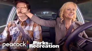 Parks amp Rec Cold Opens That Brought Everyone Together  Parks and Recreation [upl. by Dustan]