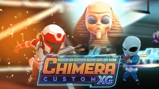 Chimera CUSTOM XG  Gameplay Trailer [upl. by Eanahs279]