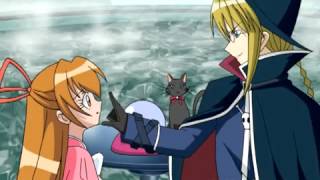 Save Me Lollipop English Dub Episode 6 [upl. by Titos]