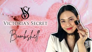 Victorias Secret Bombshell Mist Review  Love Queenie Angelie [upl. by Atiuqa]