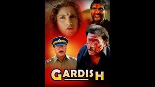 Gardish 1993 Full Hindi Movie Jackie Shroff Amrish Puri Aishwarya [upl. by Carolan]