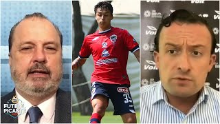 CASO IRAPUATO en Liga Expansión Arriola FIRME Hubo auditoria y NO habrá ascenso  Futbol Picante [upl. by Aniuqaoj]