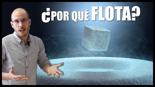 Efectos cuánticos macroscópicos  ¿Qué es la superconductividad [upl. by Amlet]