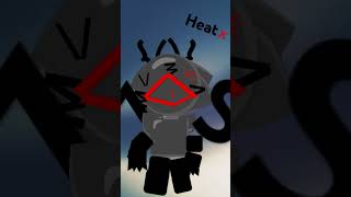 Ive killed heat hate and you guys shouldnt join in becoming heat hate okay [upl. by Annocahs]