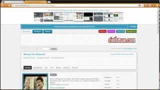 Watch Free HD Telugu Movies Online [upl. by Leanahtan709]