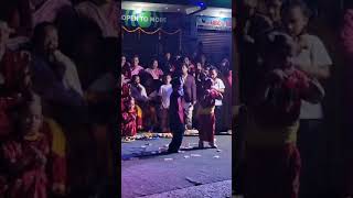 duet Tihar dance❤️ Amazing dance [upl. by Ainesej]