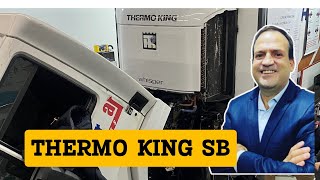 Curso de THERMO KING SB [upl. by Ahtreb531]