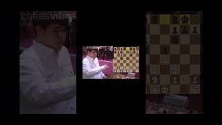 Sergey Karjakin vs Magnus Carlsen [upl. by Atima]