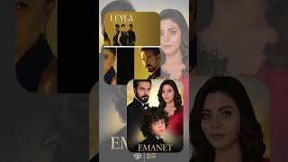 Halil İbrahim Ceyhan captivates fans in Emanet and leyla 🎬🌟 HalilIbrahimCeyhan Emanet leyla [upl. by Eckhardt858]