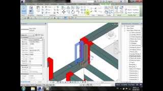 Cómo Modificar pretilesRevit Intermedio [upl. by Naivatco]