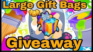 🔴LIVE🔴PET SIMULATOR 99 FREE LARGE GIFT BAGS GIVEAWAY GIVEAWAY MAILBOX GIVEAWAY [upl. by Ennovahc875]