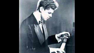 Rachmaninoff Piano Concerto No 2 Cliburn Reiner Chicago Symphony [upl. by Sharman254]