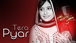 New Punjabi Songs  MISS POOJA  Tera Pyar  feat SShonki  Punjabi Most Sad Song 2016 [upl. by Ahseem77]