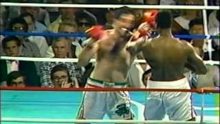 Larry Holmes vs Gerry Cooney High Quality [upl. by Suzi]