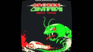 Broken Centipede A customizable Centipede game [upl. by Lazaruk301]