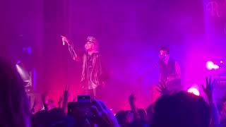 fancam Hyde Live in LA Hyde inside tour 2024 [upl. by Chace]