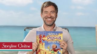 When a Dragon Moves In read by Mark Duplass [upl. by Connolly757]