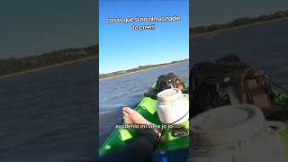 SINO FILMAS NADIE TE CREE fishing fish argentina fishingvideo amigos pesca pescaria pescador [upl. by Aliel]