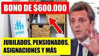 Plan Mi Baño BONOS 💲600000 ¿cómo me anoto  INSCRIPCIONES  JUBILADOS PENSIONADOS Y ASIGNACIONES [upl. by Nahtannoj]