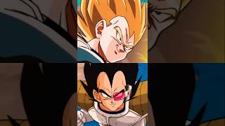 WHAT IF TEQ Vegeta Swap OST With AGL Vegeta dragonballz dragonball dokkanbattle [upl. by Atikahs355]