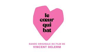 Vincent Delerm  Vingtdeux janvier Audio officiel [upl. by Juli]