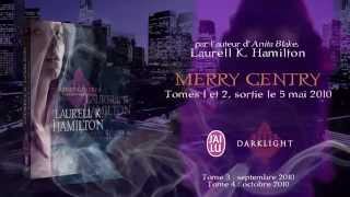 Merry Gentry  Laurell K Hamilton [upl. by Lumbard]