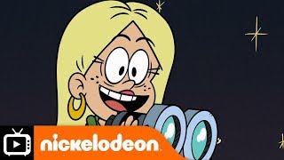 The Casagrandes  Wheres Carl  Nickelodeon UK [upl. by Kcaz]