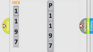 DTC Nissan P1197 Short Explanation [upl. by Oleg]