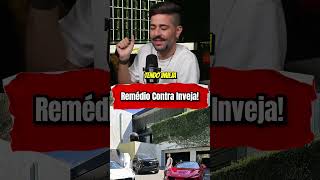 Esse é o MELHOR remédio contra INVEJA ruyter shorts inveja [upl. by Einohpets]