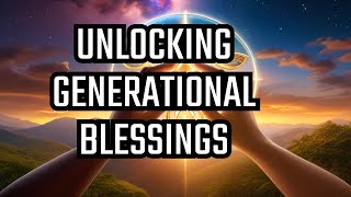 Fasting To Retrieve Generational Blessings FASTING endofyearfast2023 [upl. by Jorin681]