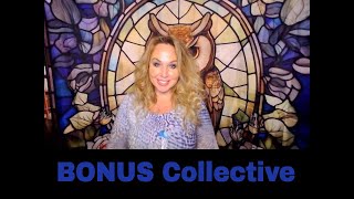 BONUS Collective Everything is redirected in 7 days A High Priestess awakens amp a DM turns around [upl. by Tom765]