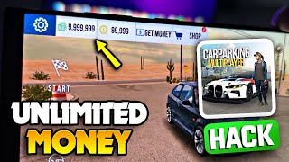 🔴 Car Parking HACKMOD Tutorial  How I Got Unlimited Money in Car Prking Multiplayer THE TRUTH [upl. by Koby]