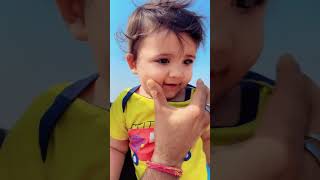 Cute 🥰 trending cutebaby viralvideo ytshorts [upl. by Annahsirhc]