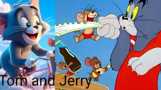 Tom and Jerry hindi Tom and Jerry video [upl. by Moya264]