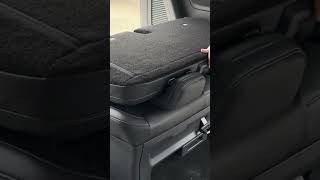 Ford Tourneo Custom Seat Configuration [upl. by Paul]