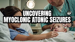 Expert advice on myoclonic atonic seizure disorder [upl. by Matta]