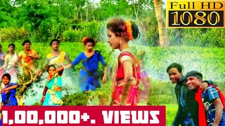 Mini Tip Top  HD Adivashi Video Song  Dhiren Nayak [upl. by Zusman334]